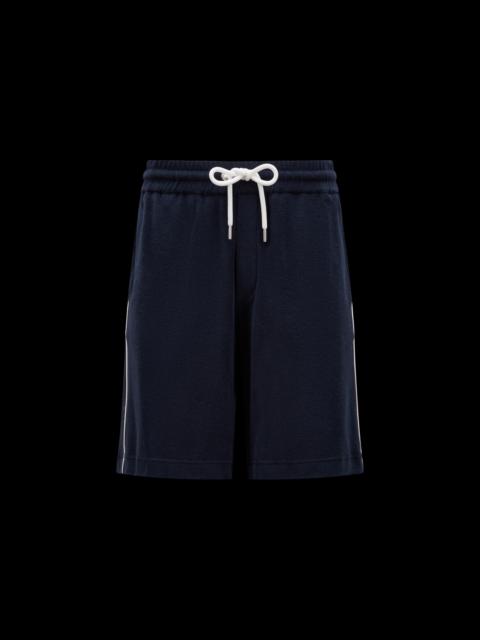 Terrycloth Shorts