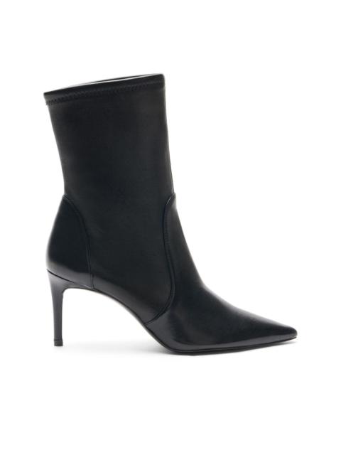 Stuart Weitzman 75mm Stuart Power boots