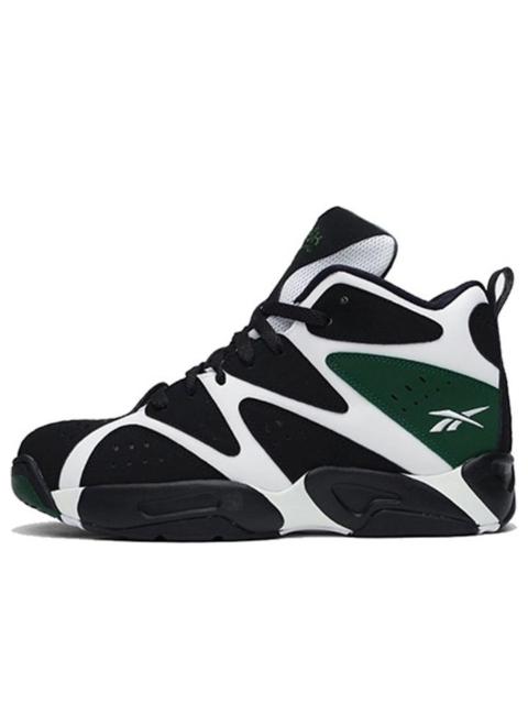 Reebok Reebok Hurrikaze I Mid 'Seattle SuperSonics' V60362