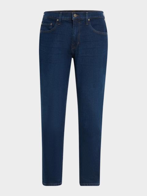 PAIGE Men's Lennox Slim-Fit Jeans