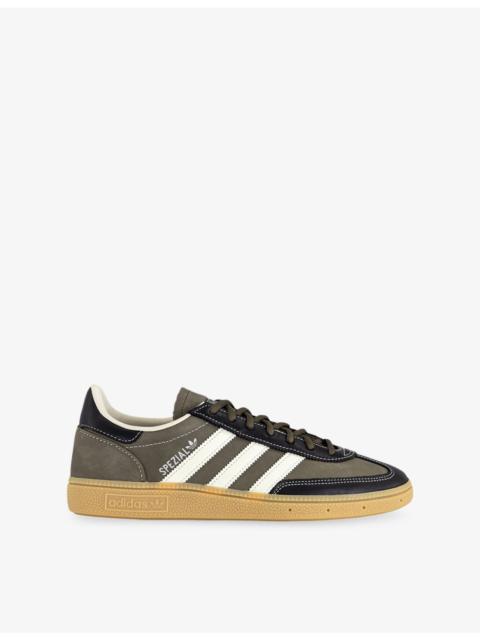 adidas Handball Spezial Suede Trainers