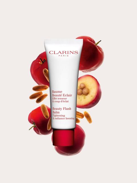 CLARINS Beauty Flash Balm - Moisturizing, Perfecting Face Balm