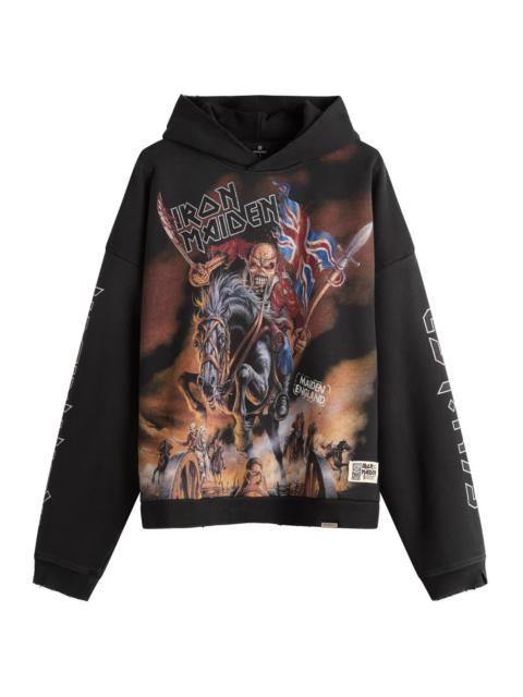 REPRESENT Represent Iron Maiden Steed Hoodie