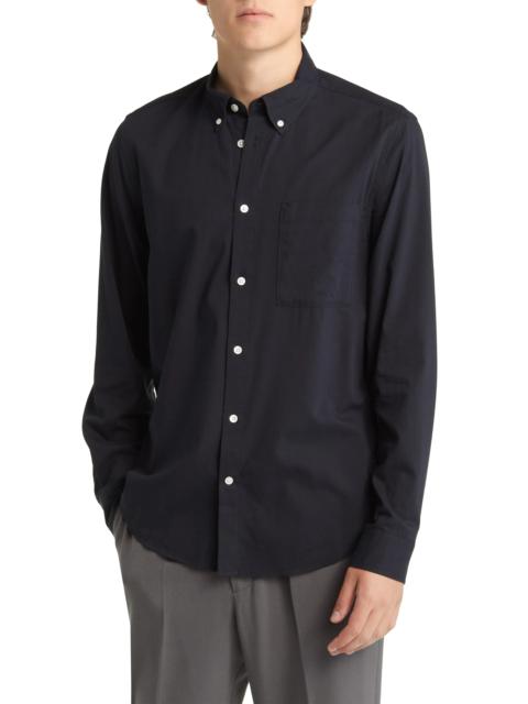 Arne 5655 Button-Down Shirt