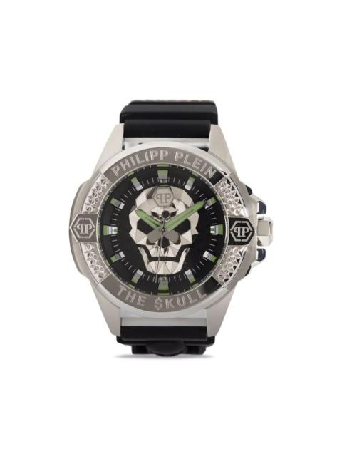 PHILIPP PLEIN The $kull 44mm