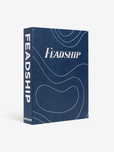 ASSOULINE Feadship