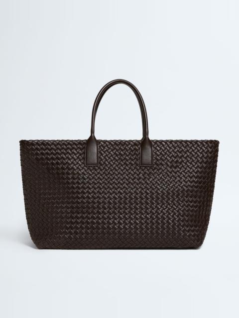 Bottega Veneta 큰 Cabat