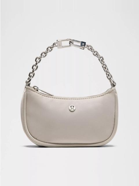 lululemon City Essentials Nano Bag
