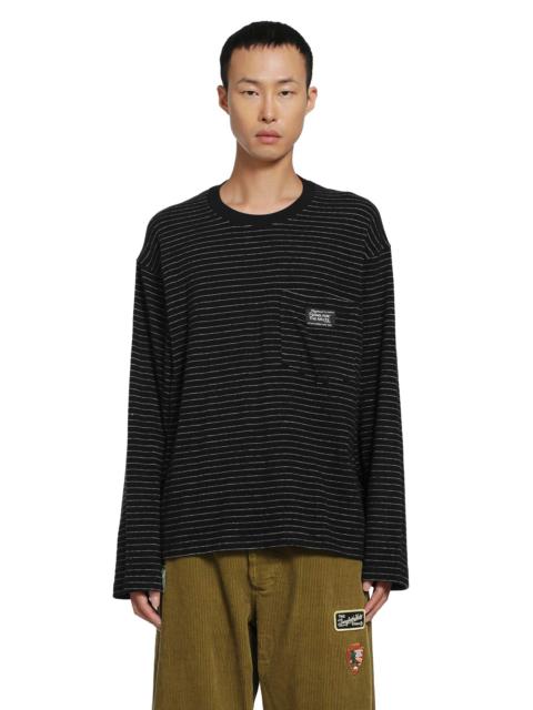 Song for the Mute Crewneck Pullover