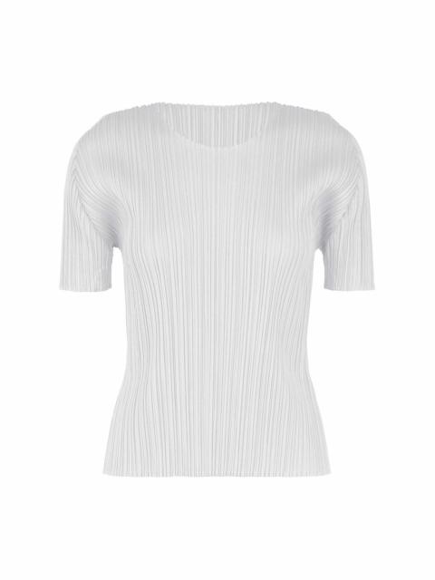 Pleats Please Issey Miyake BASICS