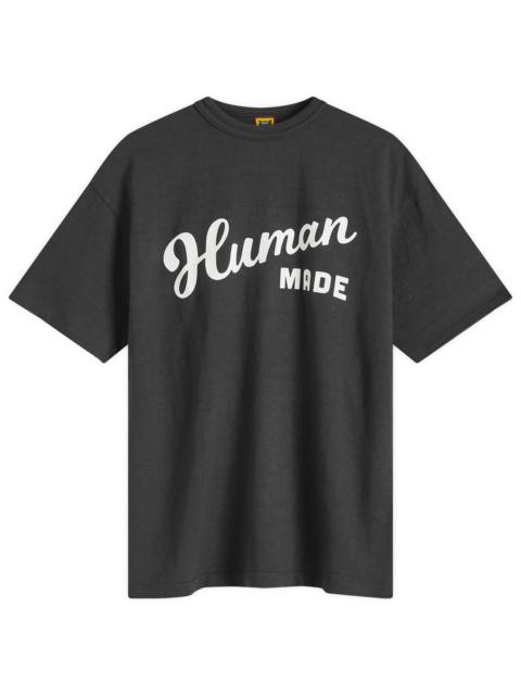 【送関込】Human Made Graphic T-Shirt #8 Human Made - Graphic T-Shirt #8 - Black – Xhibition