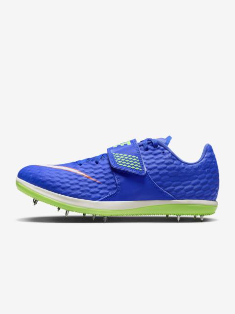 Nike Unisex High Jump Elite Track & Field Jumping Spikes