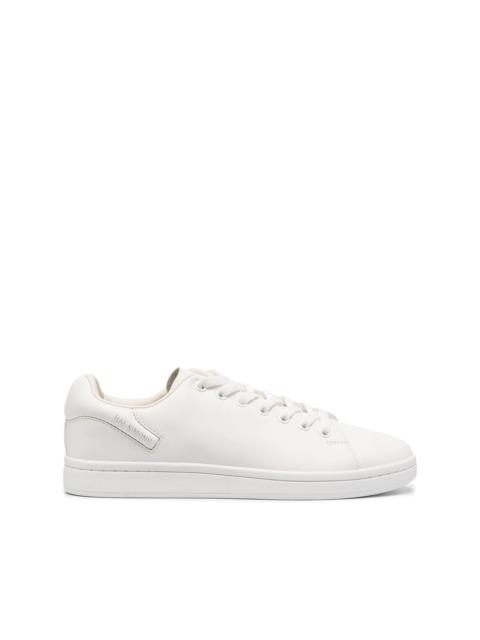 Orion logo low-top sneakers