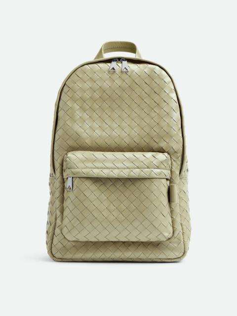 Bottega Veneta Intrecciato Backpack