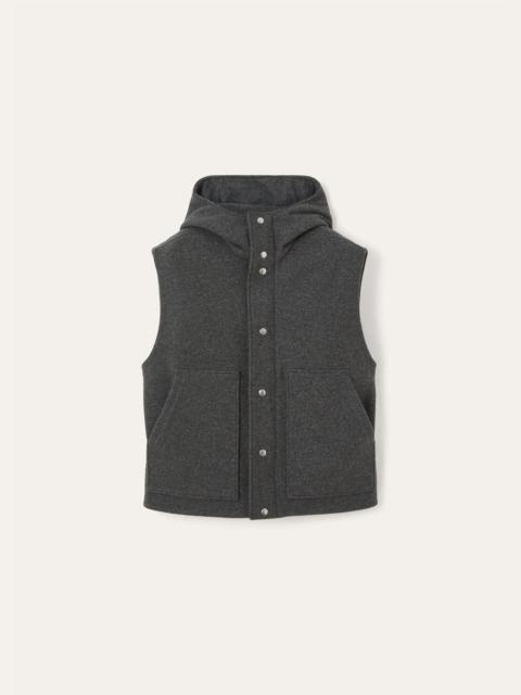 Loro Piana Venenza Gilet