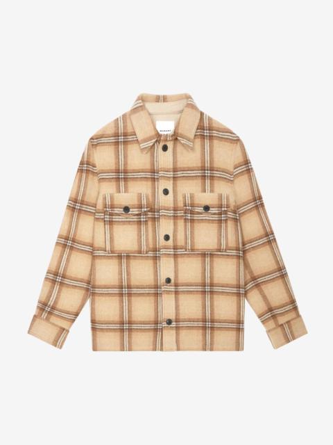 KERVON JACKET