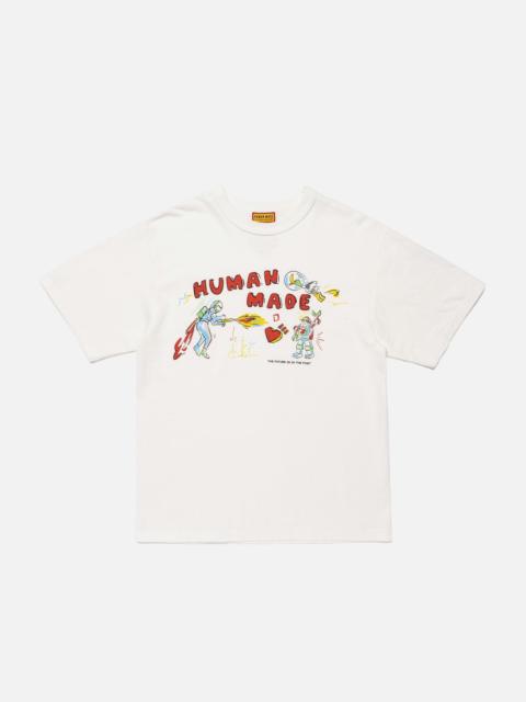 Human Made GRAPHIC T-SHIRT
