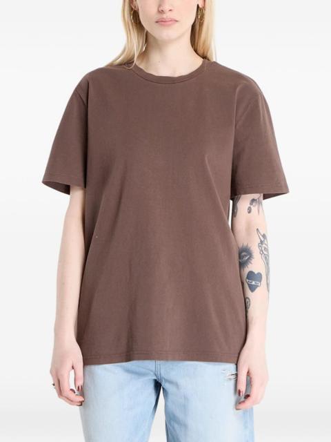 A.P.C. crew-neck T-shirt