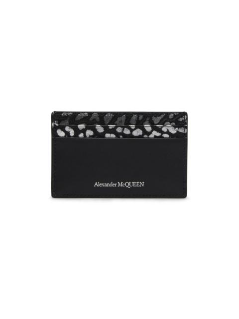 Alexander McQueen Card holder