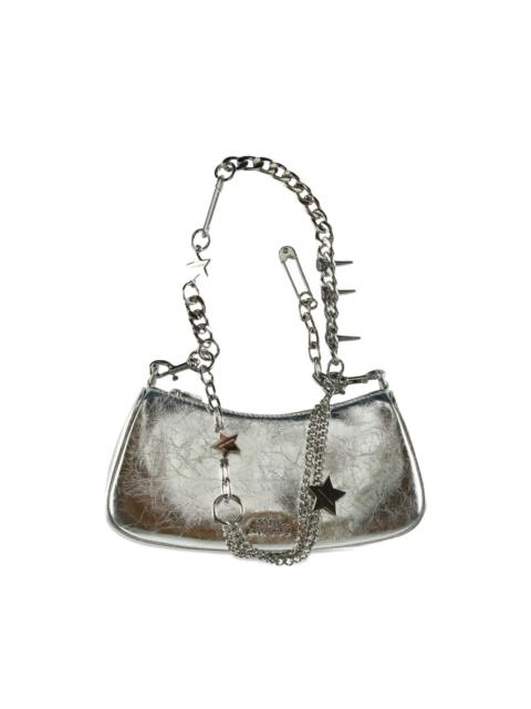 Marc Jacobs star chain shoulder bag