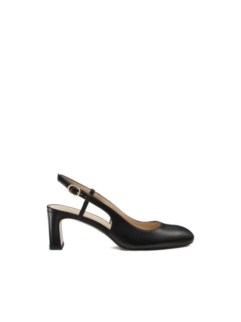 Stuart Weitzman Babette slingback pumps
