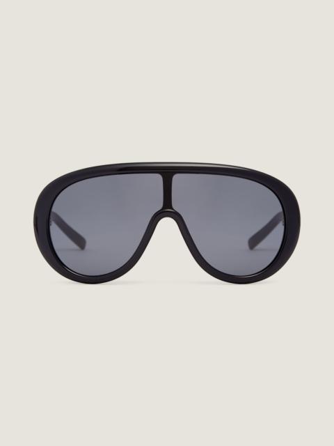 Givenchy CURVE SUNGLASSES IN ACETATE