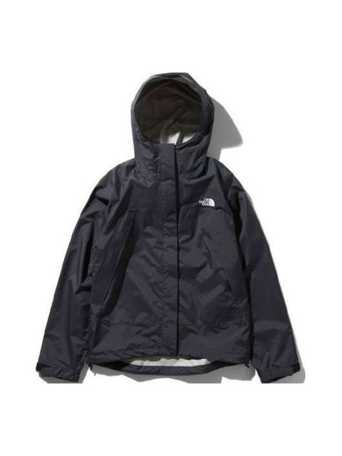 (WMNS) THE NORTH FACE SS22 Dot Short Jacket 'Black' NPW61930-K