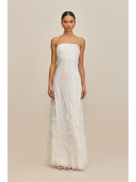 Cult Gaia MARIANA GOWN