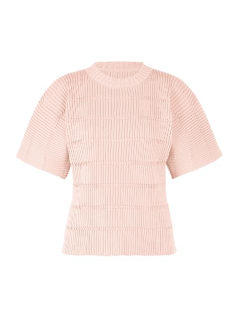 Pleats Please Issey Miyake JIGGLY KNIT