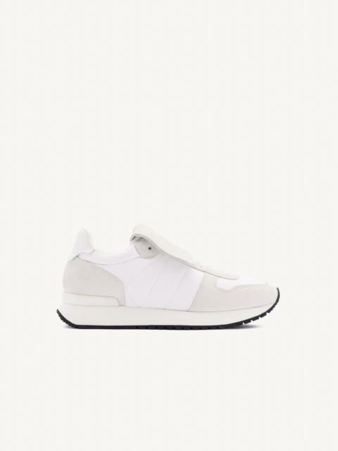courrèges CLUB 01 SNEAKERS
