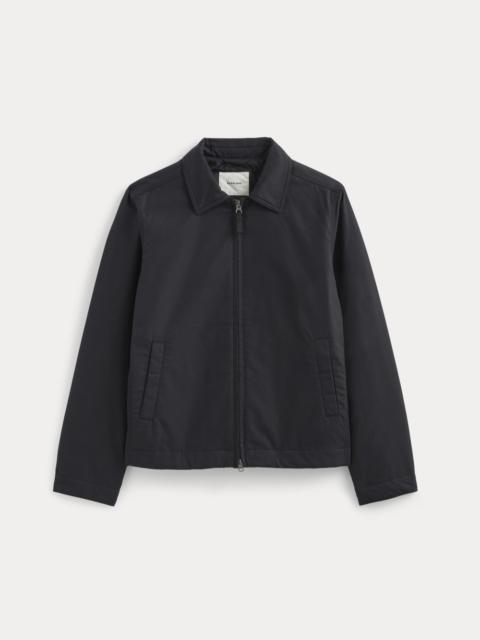 EVERLANE THE FILLED HARRINGTON JACKET