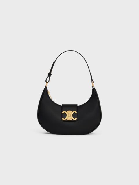 MEDIUM AVA TRIOMPHE BAG in Smooth Calfskin