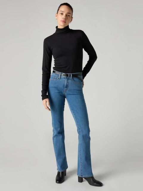 315 SHAPING BOOTCUT WOMEN'S JEANS