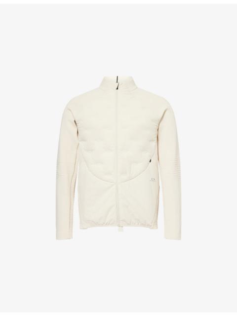 OAKLEY Latitude Padded Stretch-Nylon Jacket