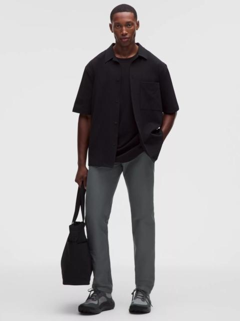 lululemon Slacker Slim-Straight Trouser 34L