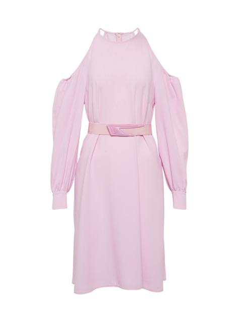 Stella McCartney Cutout dress