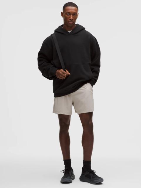 lululemon Stretch Ripstop Short 5"