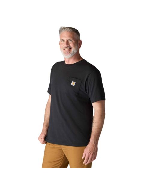 Carhartt Iconic K87 Pocket T-Shirt
