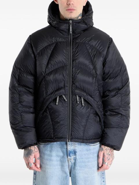 adidas Equipment Pertex jacket