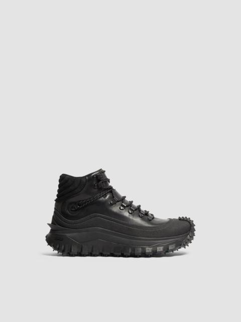 Moncler Trailgrip GTX Lace-Up Boots