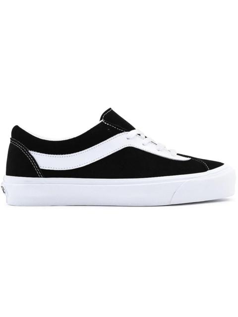 Vans Bold Ni Black