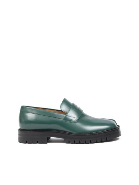 Maison Margiela Tabi loafers split-toe loafers
