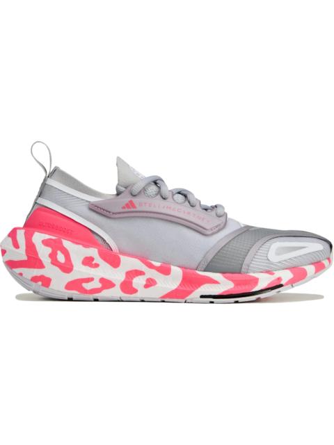 adidas (WMNS) 에 의해 adidas 스텔라 Mccartney Ultraboost 빛 '회색 핑크' IE8721