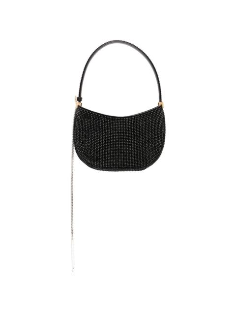 Vesna embellished shoulder bag