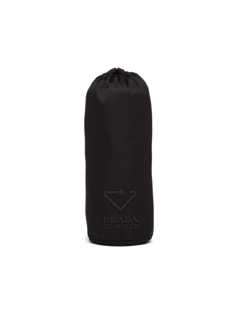 Prada Re-Nylon bottle pouch