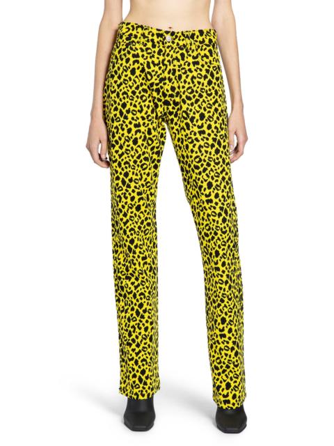 COPERNI Denim Boyfriend Pants