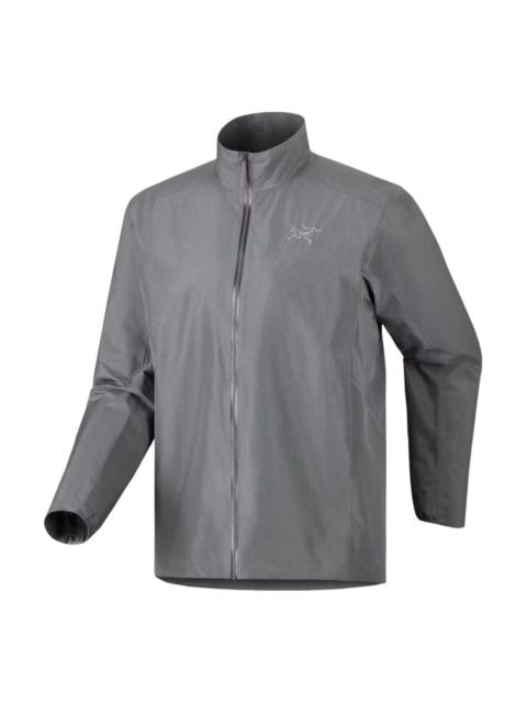 Arc'teryx Arc'Teryx Solano Jacket 'Void' X000010896-GRY