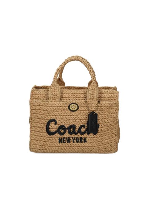 COACH Restored tote bag