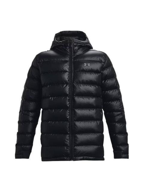 Under Armour Under Armour Impasse Ops Jacket 'Black' 1364889-001