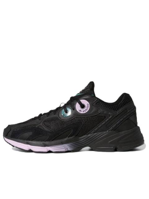 adidas (WMNS) adidas Astir 'Black Clear Lilac' GW5370